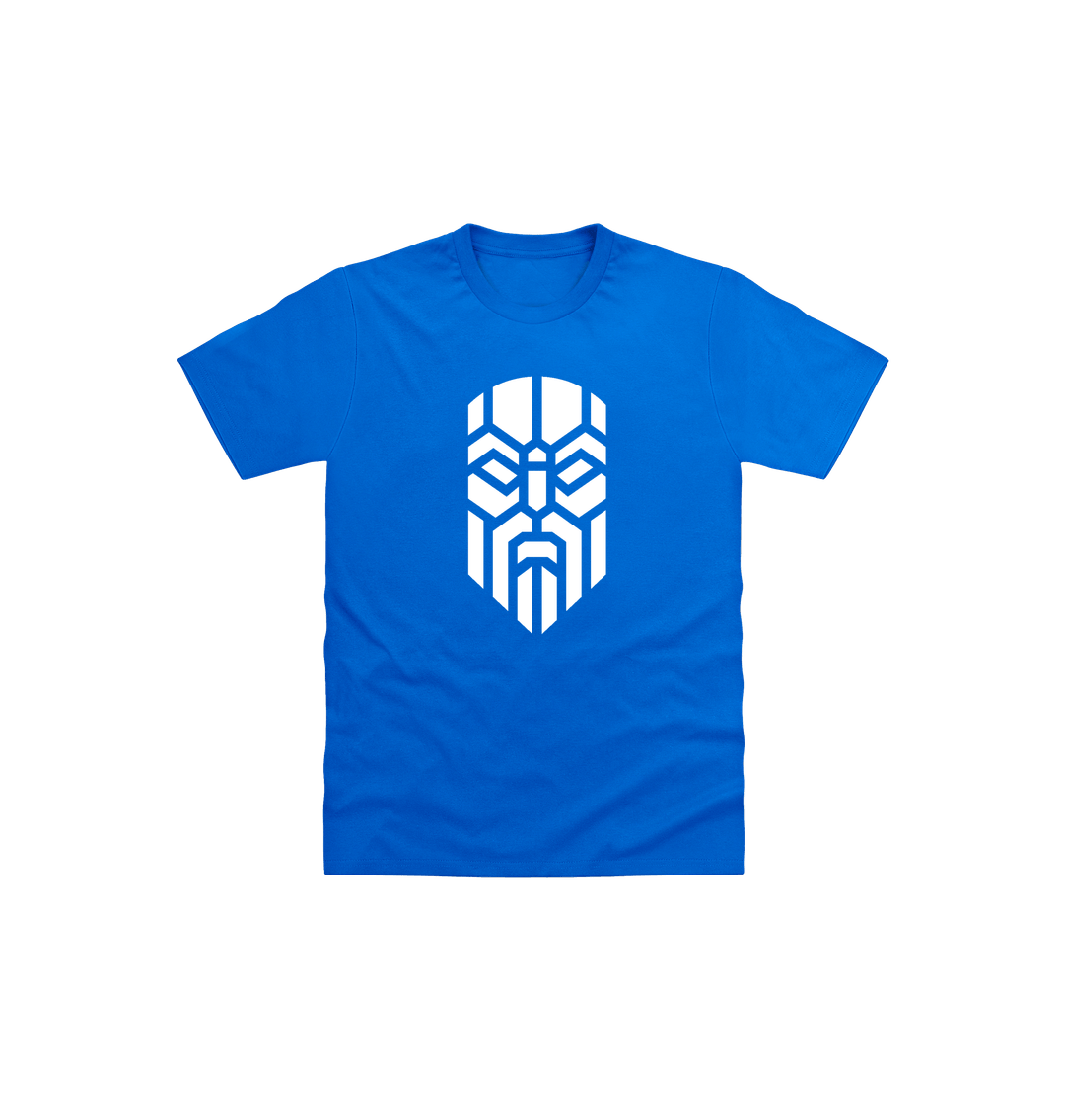 Royal Printed Kids T-Shirt